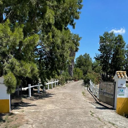 شقة Cortijo El Morisco. Espera المظهر الخارجي الصورة