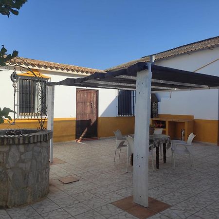 شقة Cortijo El Morisco. Espera المظهر الخارجي الصورة